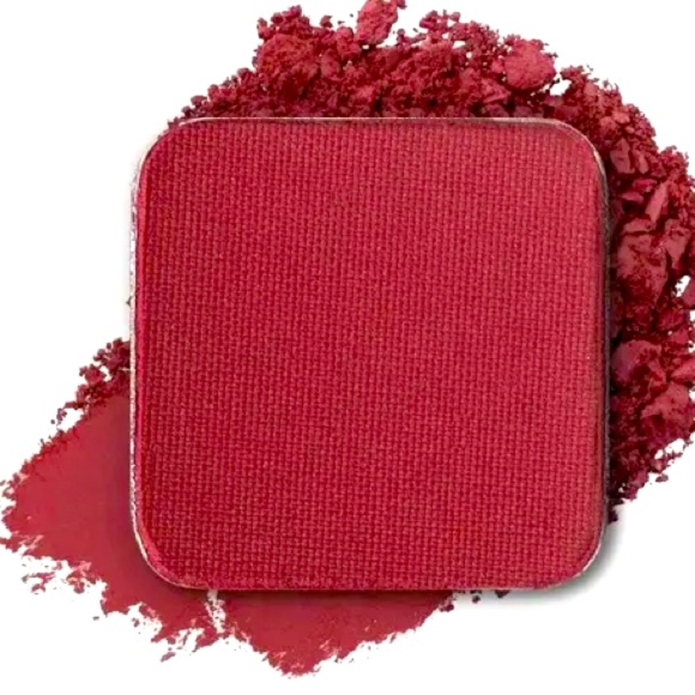 COPY - Makeup Geek Eyeshadow HOT TAMALE NWT